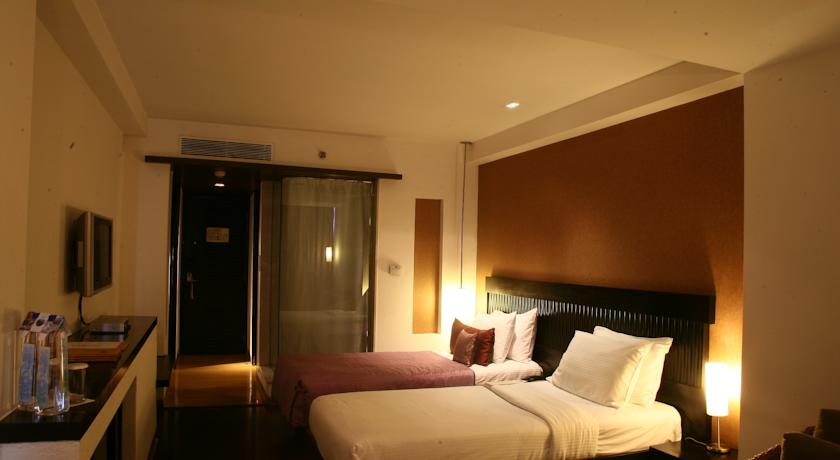 Mosaic Hotel